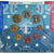 Francia, Monnaie de Paris, Euro-Set, 2009, BU, FDC, Sin información