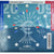 Francia, Monnaie de Paris, Euro-Set, 2009, BU, FDC, Sin información