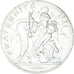 Frankreich, 10 Euro, Astérix - Fraternité, 2015, Paris, UNZ+, Silber