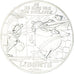 France, Monnaie de Paris, 10 Euro, Astérix Liberté (La rose et le glaive)