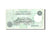 Banconote, Libia, 10 Dinars, 1989, KM:56, Undated, BB