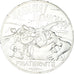 France, Monnaie de Paris, 10 Euro, Astérix Égalité (Le cadeau de César)