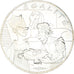 Francia, Monnaie de Paris, 10 Euro, Astérix Égalité (Astérix et