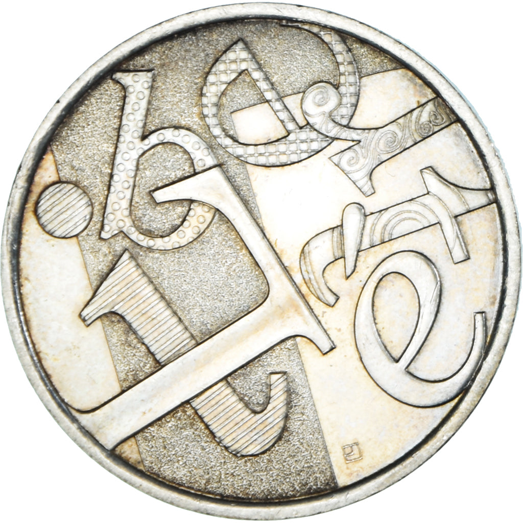 France, 5 Euro, Liberté, 2013, AU(50-53), Silver, Gadoury:EU645