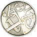 France, 5 Euro, Liberté, 2013, AU(50-53), Silver, Gadoury:EU645