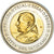 Vatican, 2 Euro, 2006, Fantasy circulation Euro Tokens - Vatican City