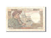 Biljet, Frankrijk, 50 Francs, 1941, 1941-11-20, TB, Fayette:19.16, KM:93