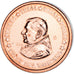 Moneta, Vaticano, Euro Cent, 2006, PRUEBA-TRIAL ESSAI., FDC, Cuivre