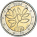 Finlandia, 2 Euro, 2004, Vantaa, ÉLARGISSEMENT DE L’UNION EUROPÉENNE