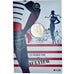 France, 10 Euro, Jean Paul Gaultier, 2017, MS(63), Silver, Gadoury:EU892