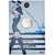 France, 10 Euro, Jean Paul Gaultier, 2017, FDC.9, MS(65-70), Silver
