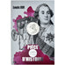 France, 10 Euro, Pièces d'Histoire, 2019, Paris, LOUIS XVI., MS(65-70), Silver