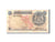Banknot, Singapur, 1 Dollar, 1967, Undated, KM:1a, VF(20-25)
