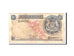 Billete, 1 Dollar, 1967, Singapur, KM:1a, Undated, BC