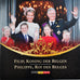 Belgium, Euro-Set, 2014, Royal Belgium Mint, BU - Effigie du nouveau roi