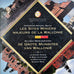 Belgium, Euro-Set, 2013, Royal Belgium Mint, Sites miniers, MS(65-70)