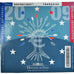 Frankreich, Monnaie de Paris, Euro-Set, 2009, STGL, (No Composition)