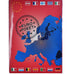 Monaco, Set Euros, 2002, Set 5 Monnaies., UNZ