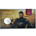 Austria, 10 Euro, 2019, Abenteuer, Silber, im Folder handgehoben, MS(65-70)