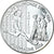 Münze, Kamerun, 1000 Francs, 2004, Allemagne 2006.BE, STGL, Silber