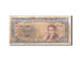Banknote, Chile, 100 Escudos, Undated, Undated, KM:141a, VG(8-10)