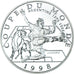 Coin, France, Coupe du Monde 1998, 10 Francs, 1998, Paris, BE, MS(65-70)