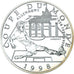 Coin, France, Coupe du Monde 1998, 10 Francs, 1998, Paris, BE, MS(65-70)