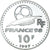 Coin, France, Coupe du Monde 1998, 10 Francs, 1998, Paris, BE, MS(65-70)