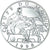 Coin, France, Coupe du Monde 1998, 10 Francs, 1998, Paris, BE, MS(65-70)