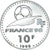 Coin, France, Coupe du Monde 1998, 10 Francs, 1998, Paris, BE, MS(65-70)