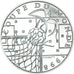 Moeda, França, Coupe du Monde 1998, 10 Francs, 1998, Paris, BE, MS(65-70)