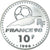 Coin, France, Coupe du Monde 1998, 10 Francs, 1998, Paris, BE, MS(65-70)