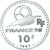 Coin, France, Coupe du Monde 1998, 10 Francs, 1998, Paris, BE, MS(65-70)