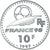 Coin, France, Coupe du Monde 1998, 10 Francs, 1997, Paris, BE, MS(65-70)