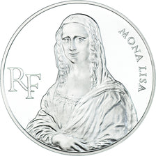Coin, France, 100 Francs, 1993, ESSAI, MS(65-70), Silver, KM:1017, Gadoury:C45