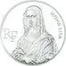 Coin, France, 100 Francs, 1993, ESSAI, MS(65-70), Silver, KM:1017, Gadoury:C45