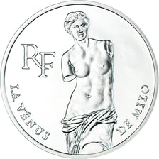 Moneda, Francia, 100 Francs, 1993, ESSAI, FDC, Plata, KM:1020, Gadoury:C51