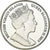 Monnaie, Îles Vierges britanniques, Dollar, 2019, Pobjoy Mint, Poisson
