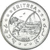 Monnaie, Érythrée, Dollar, 1995, Préservez la Terre - Grand duc, SPL