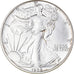 Coin, United States, Dollar, 1988, U.S. Mint, American Silver Eagle, MS(65-70)