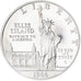 Coin, United States, Statue de la Liberté, Dollar, 1986, U.S. Mint, San