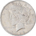 Coin, United States, Peace Dollar, Dollar, 1922, U.S. Mint, Philadelphia