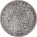 Coin, United States, Morgan Dollar, Dollar, 1883, U.S. Mint, New Orleans