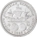 Coin, United States, Half Dollar, 1893, U.S. Mint, Philadelphia, EF(40-45)