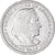 Moneda, Estados Unidos, Half Dollar, 1893, U.S. Mint, Philadelphia, MBC, Plata
