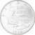 Moneda, Estados Unidos, Half Dollar, 1996, U.S. Mint, West Point, EBC, Plata