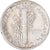 Moneda, Estados Unidos, Mercury Dime, Dime, 1941, U.S. Mint, Philadelphia, MBC+
