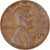 Münze, Vereinigte Staaten, Lincoln Cent, Cent, 1955, U.S. Mint, Denver, S+
