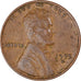 Münze, Vereinigte Staaten, Lincoln Cent, Cent, 1955, U.S. Mint, Denver, S+