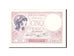 Banknot, Francja, 5 Francs, 1939, 1939-10-05, UNC(63), KM:83